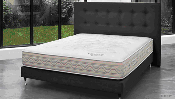 Refection matelas ttes de lit 92